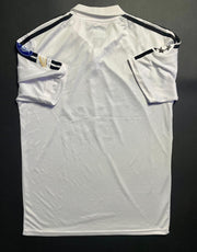 Tenue Real Madrid Blanc 2003/2004